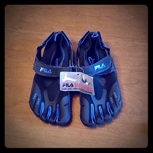 FILA SKELE-TOES